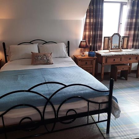 Bed and Breakfast Benview House Staffin Esterno foto
