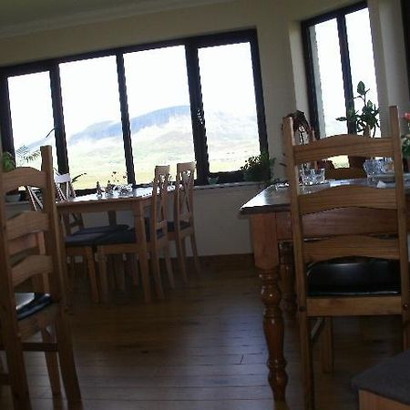 Bed and Breakfast Benview House Staffin Esterno foto