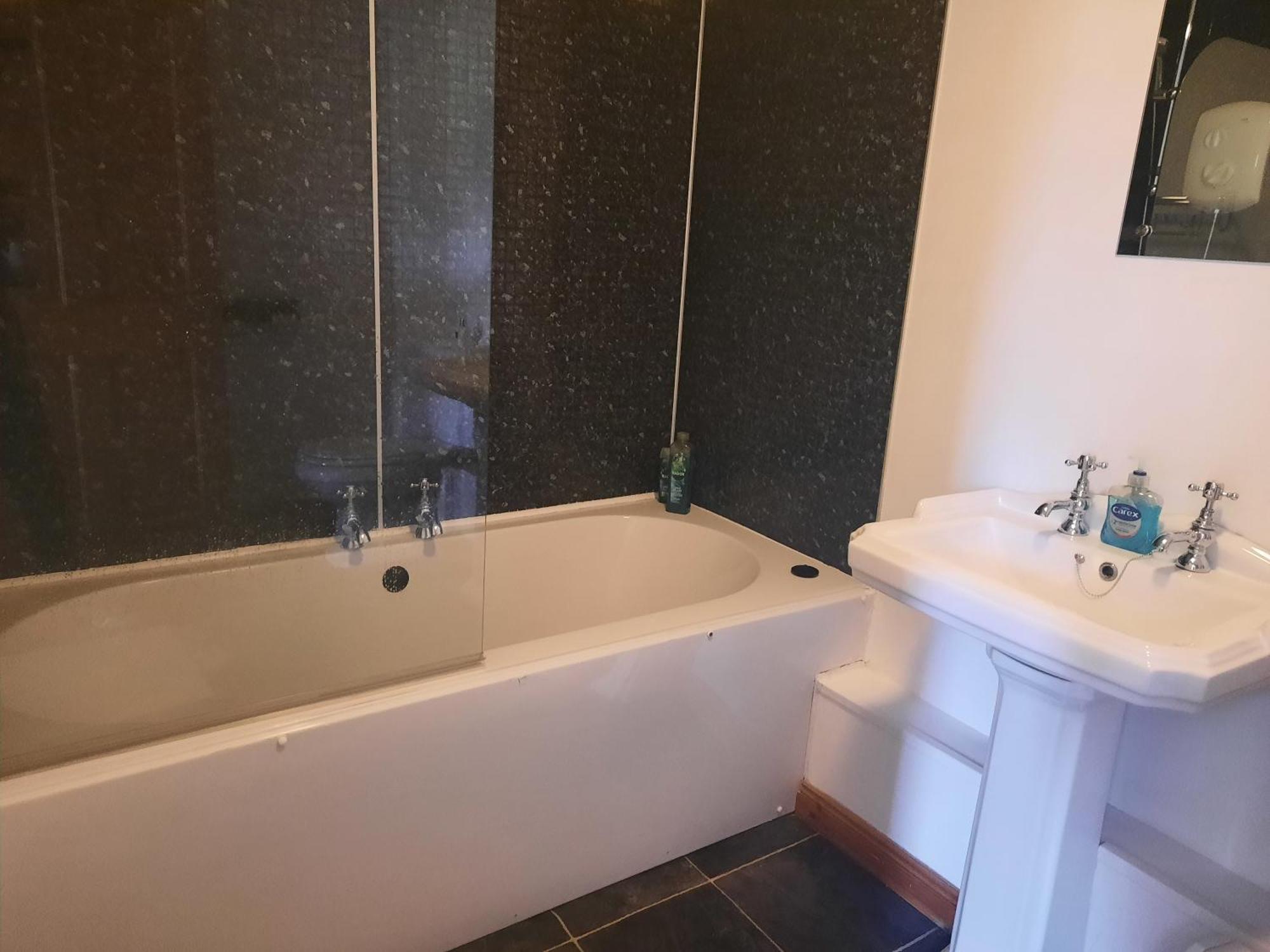 Bed and Breakfast Benview House Staffin Esterno foto