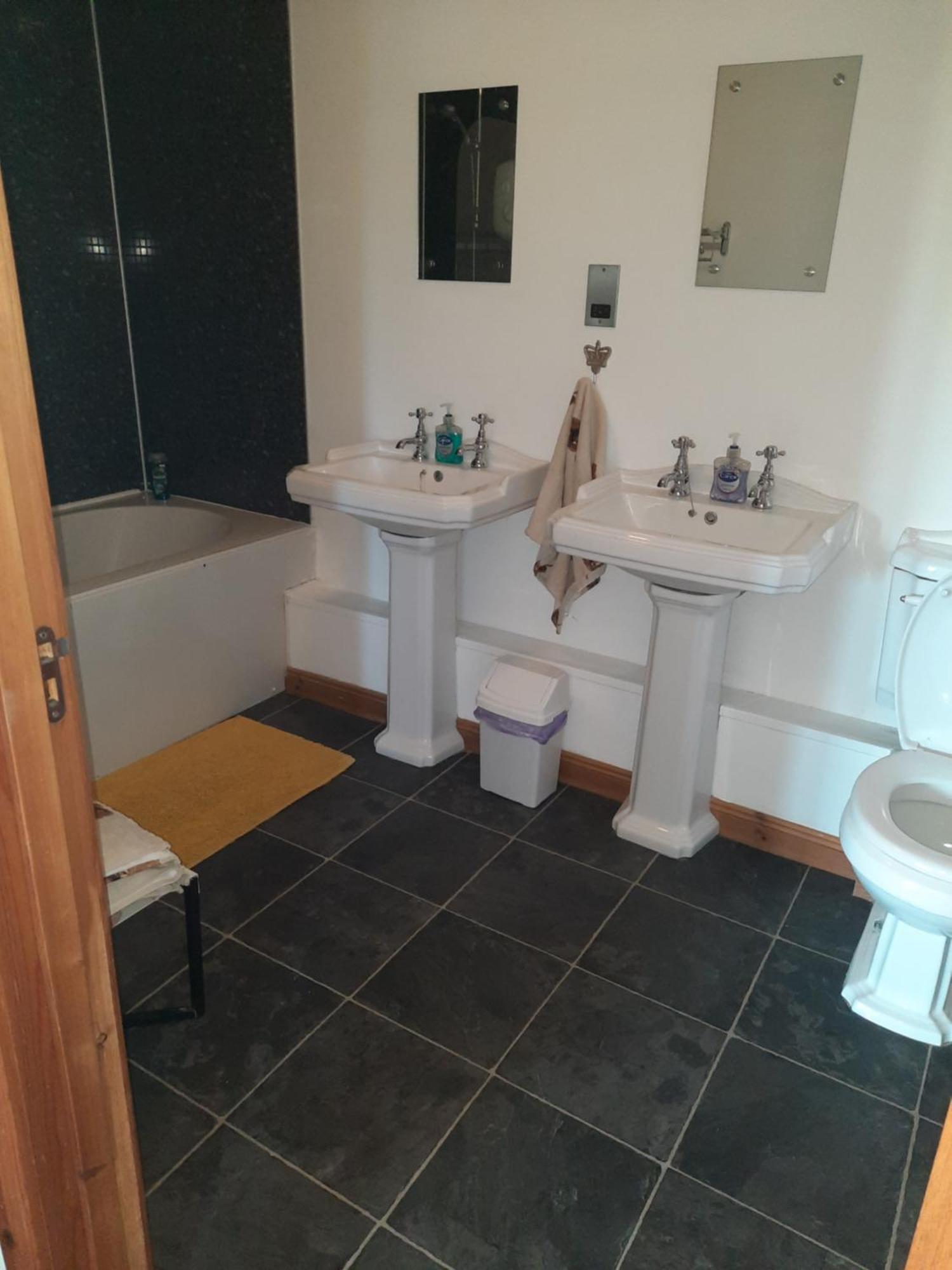 Bed and Breakfast Benview House Staffin Esterno foto